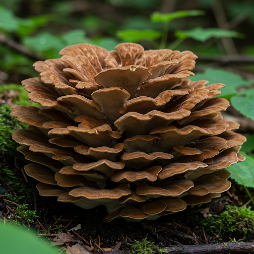 Hen Of The Woods (Maitake)