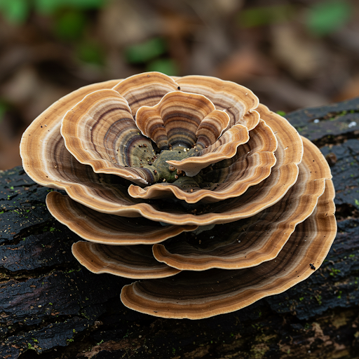 Turkey Tail